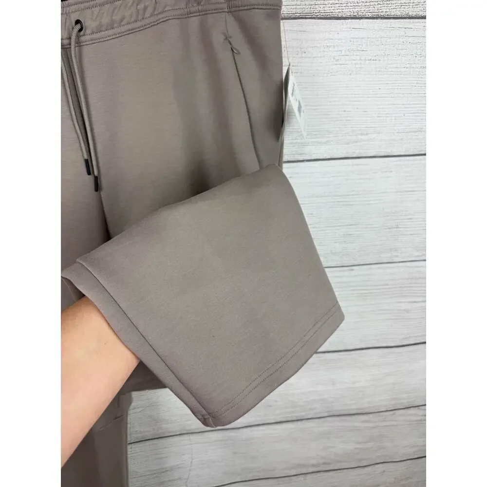 Reebok Men's Brown Slim Flow Sweat Jogger Pants Size 3XL